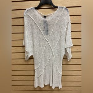 ESCALADYA HIGH FASHION WOMEN TUNIC MADE IN GERMANY SIZE 14